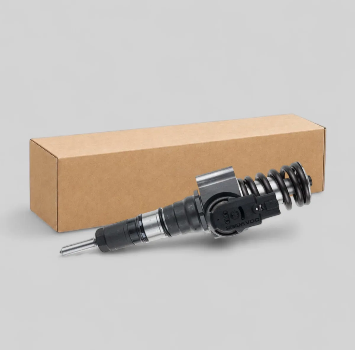 Remanufactured Siemens VDO 03G130073T 2.0 TDI PD (Pumpe-Duse) unit injector with box