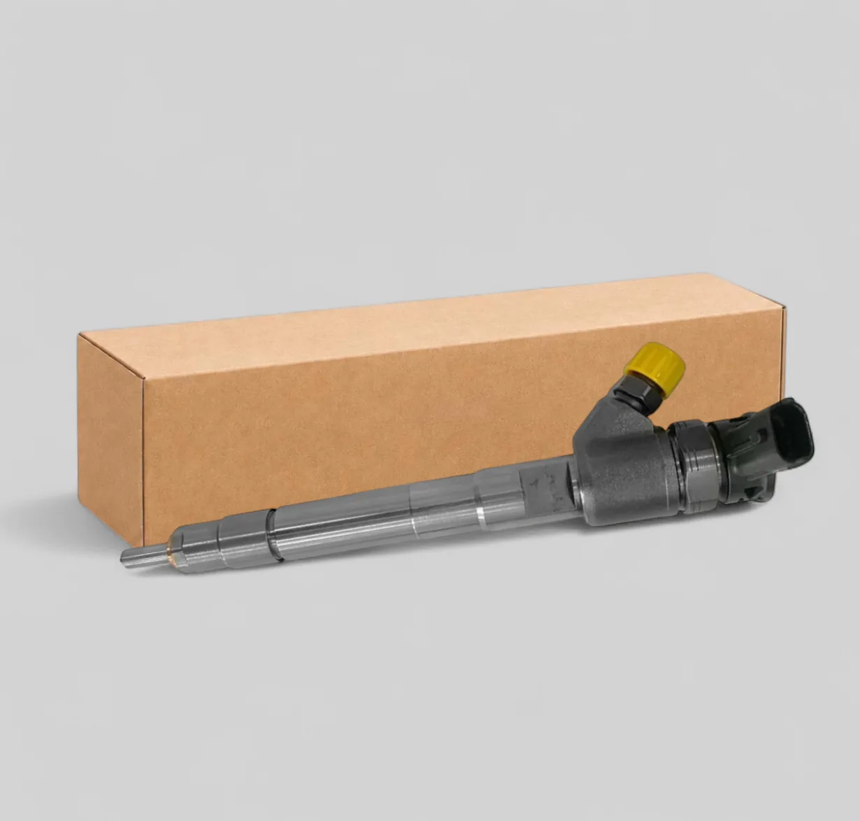Bosch 0445110523 diesel injector with box