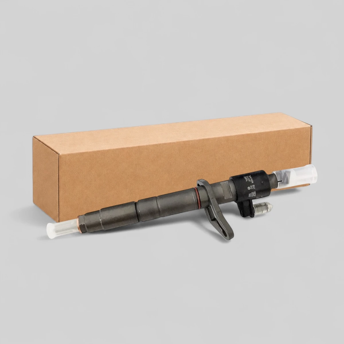 Remanufactured Bosch 0445117052 Jaguar/Land Rover 3.0 V6 diesel (306DTX) injector with box