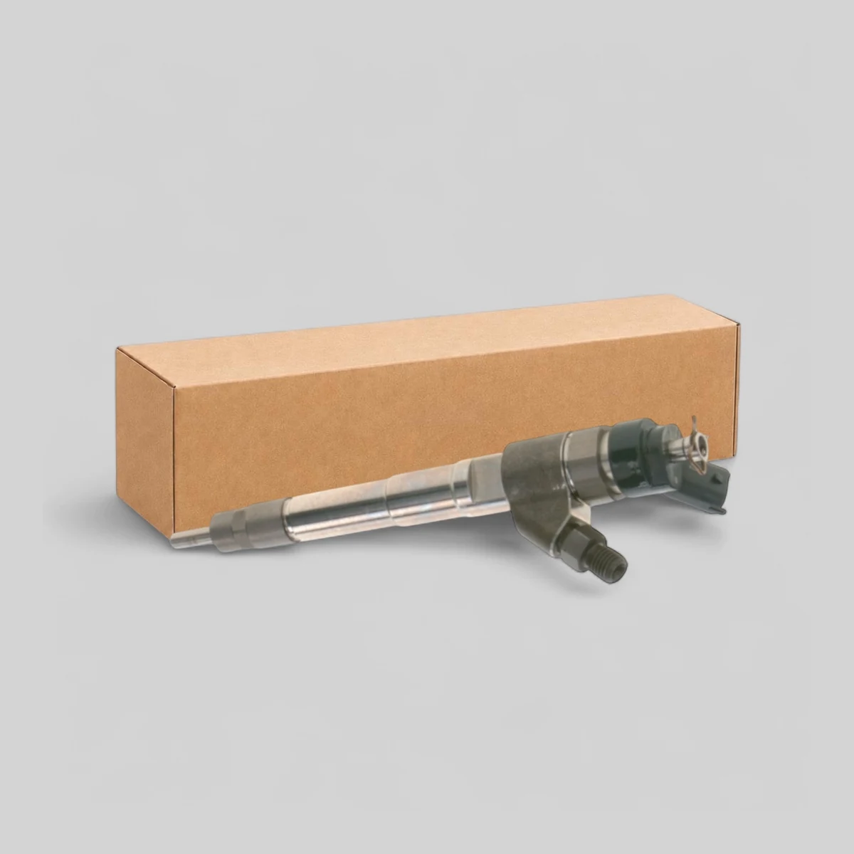 Bosch 0445120011 diesel injector with box