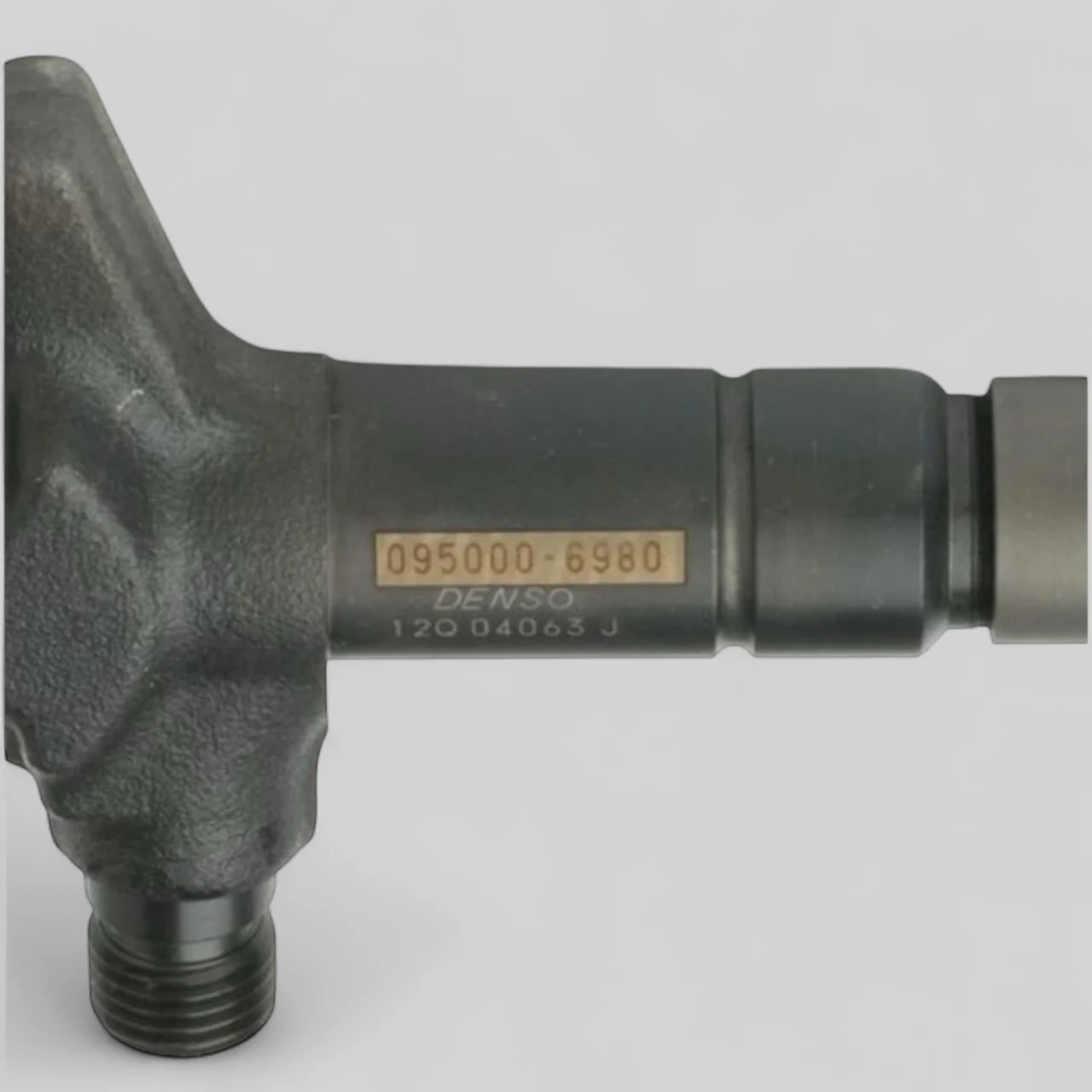 Diesel injector