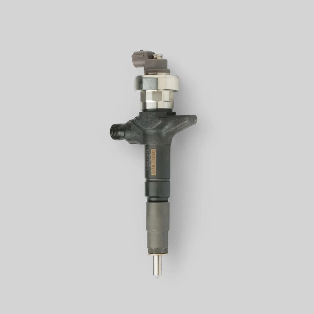 Diesel injector