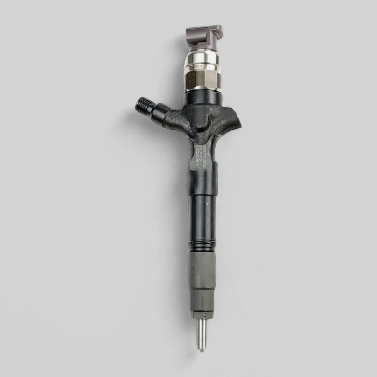 Diesel injector