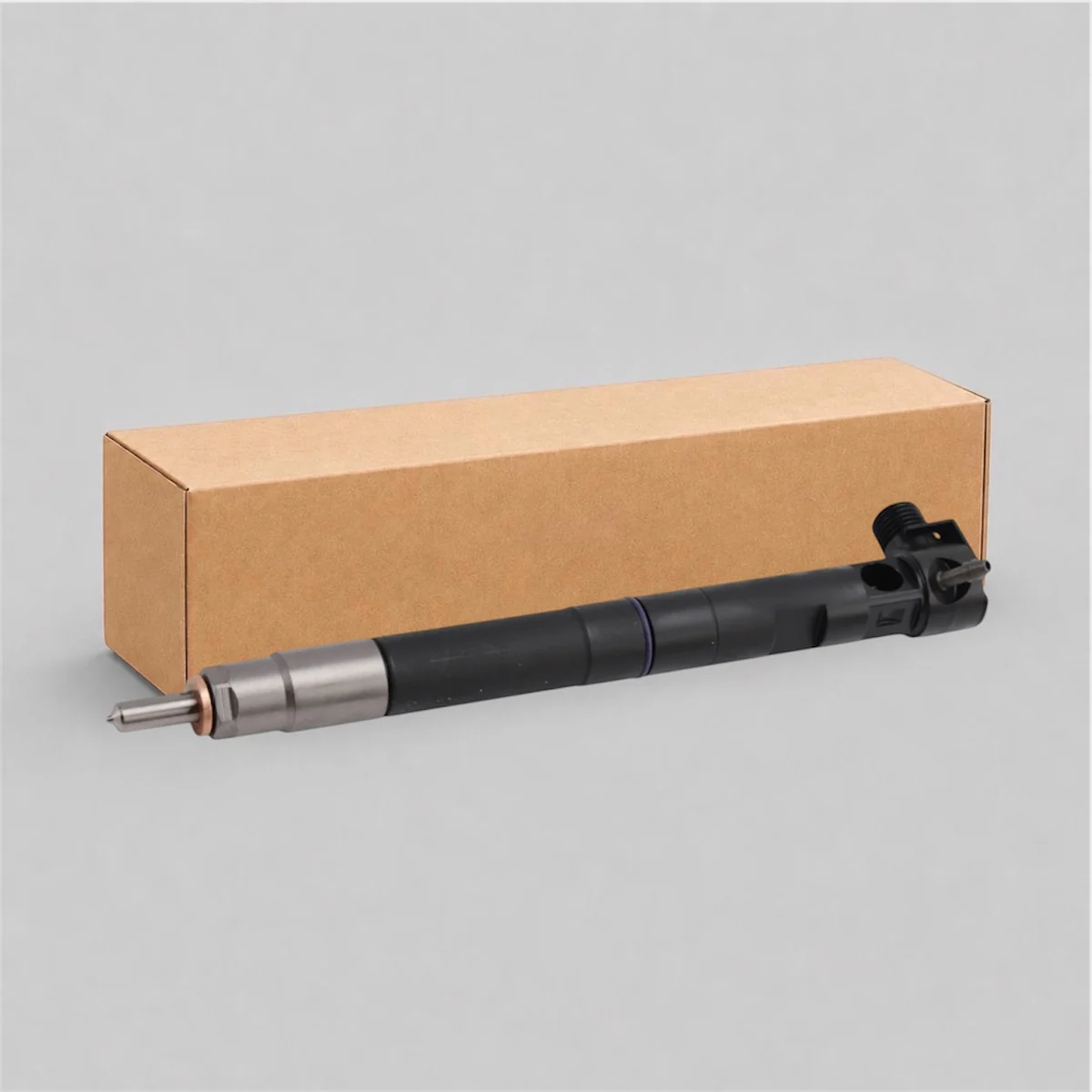 Delphi 28229873 HRD356 remanufactured diesel injector