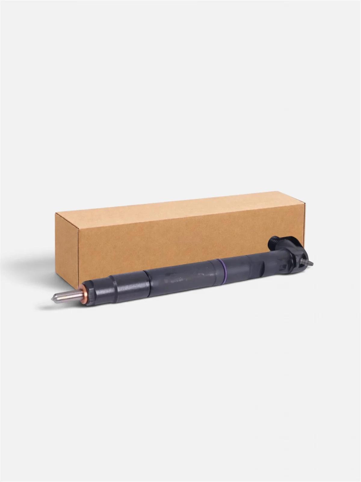Delphi 28489548 HRD354 remanufactured diesel injector