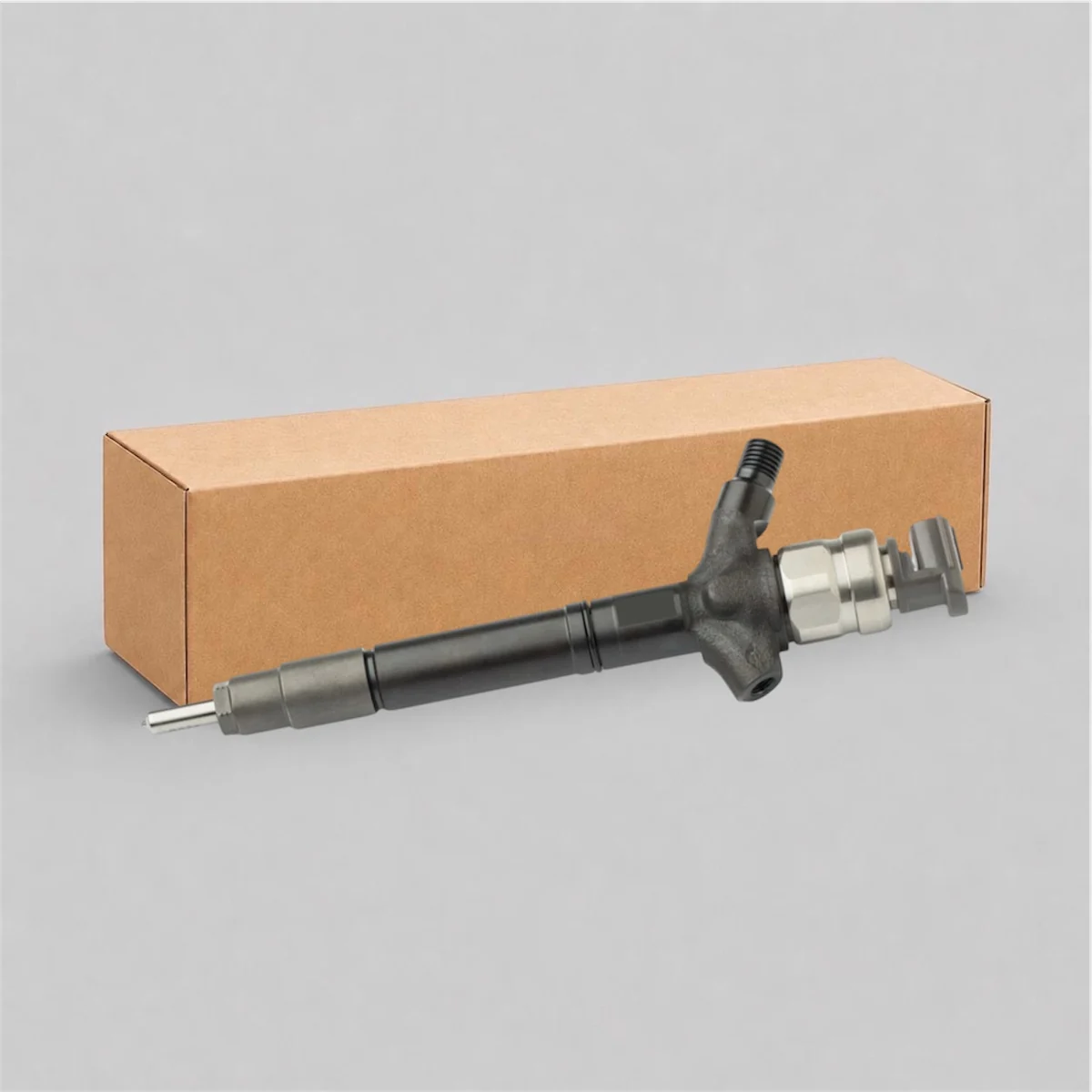 Denso DCRI107690 095000-7690 remanufactured diesel injector