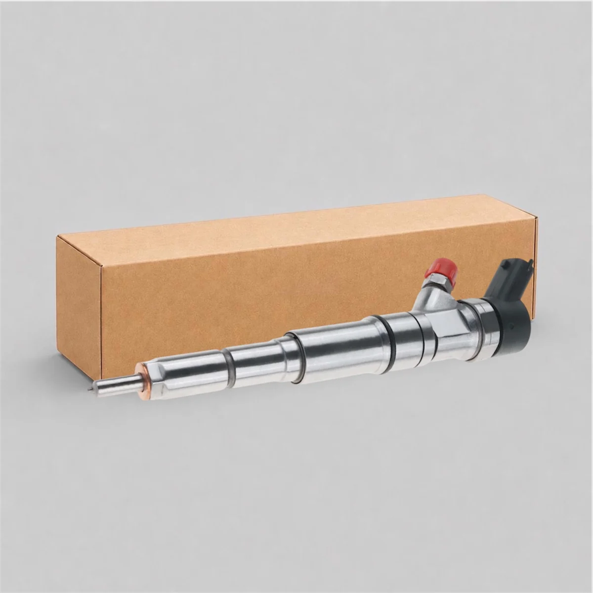 Bosch 0445110048 remanufactured diesel injector