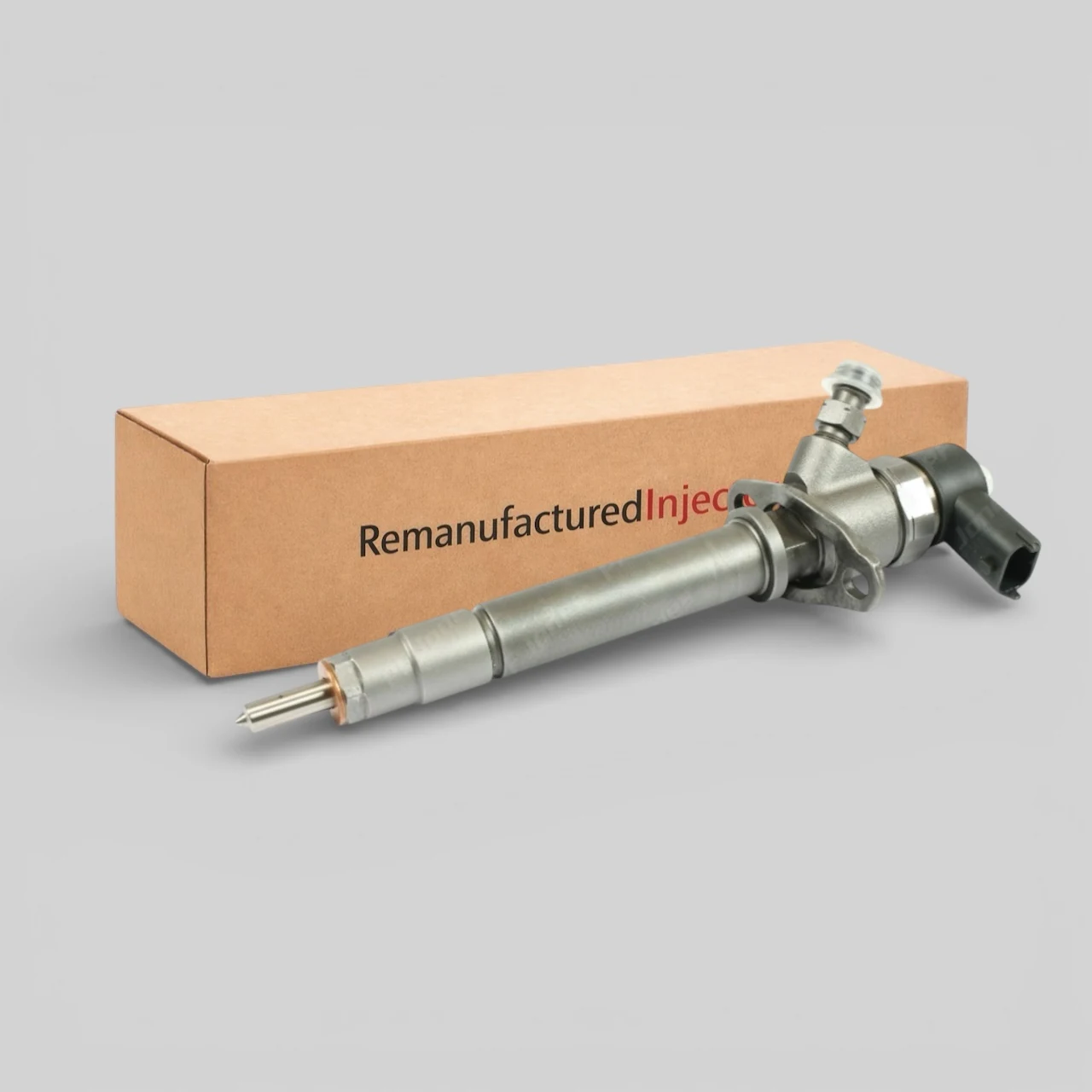 Bosch injector 0445110078