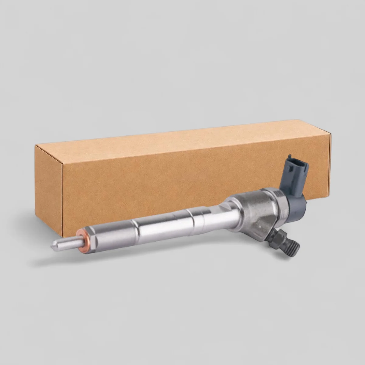 Diesel injector