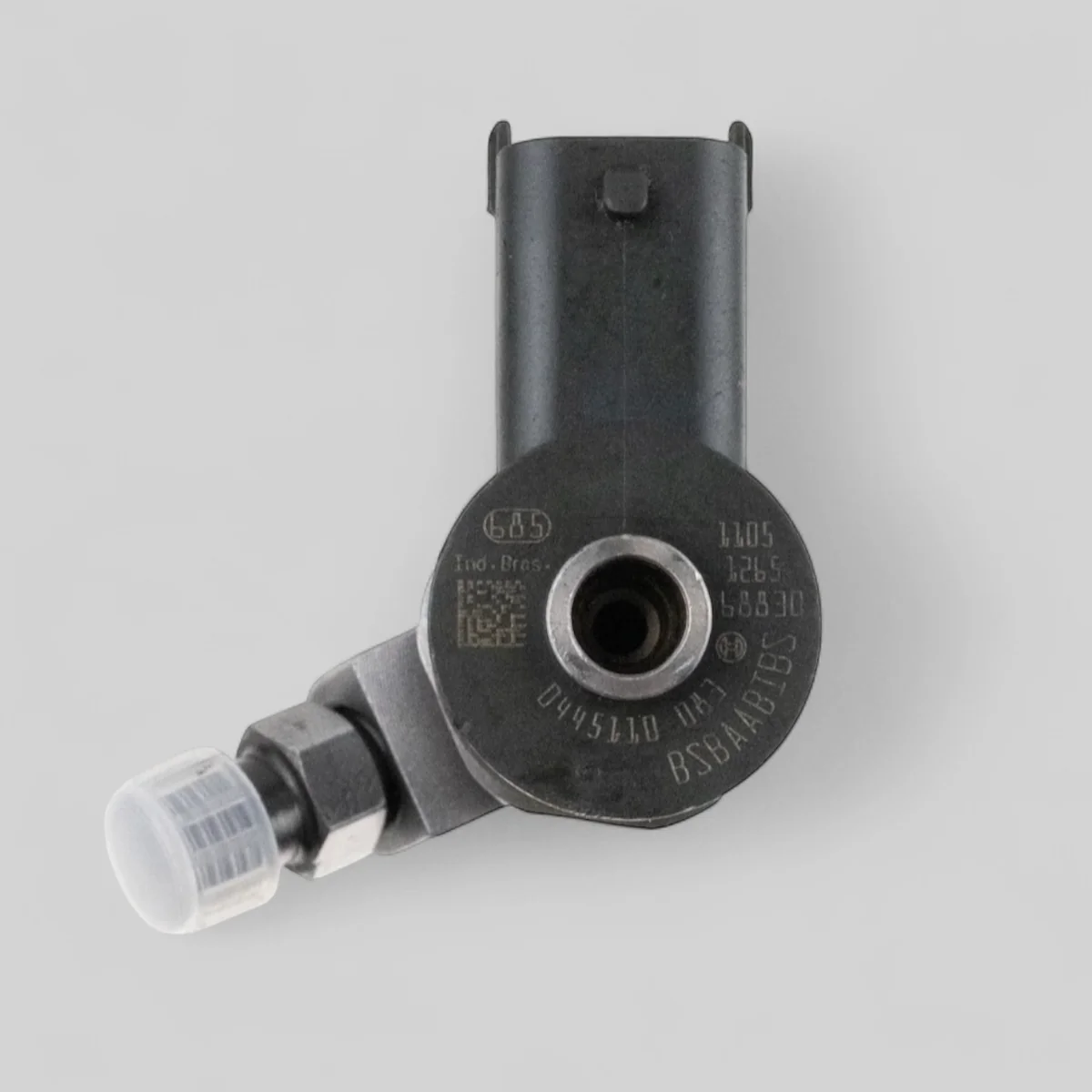 Diesel injector