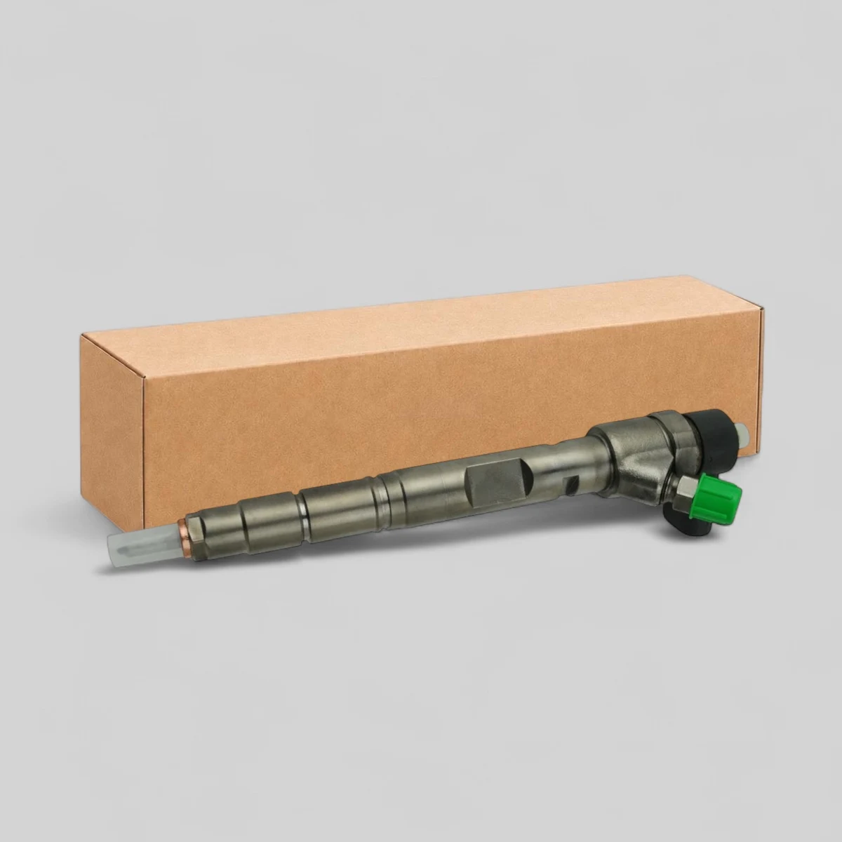 Diesel injector