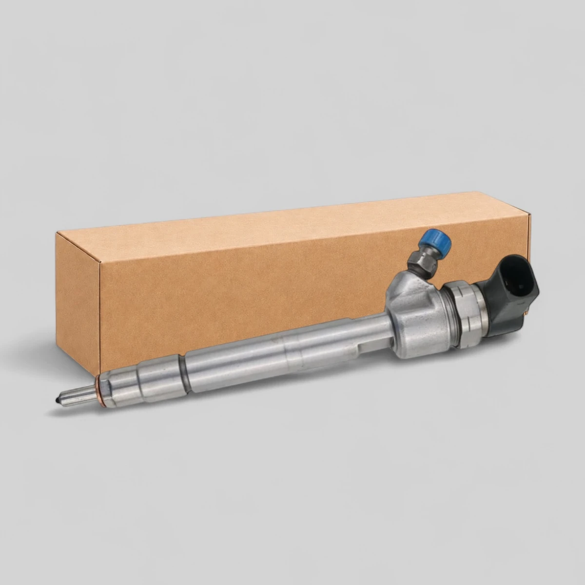 Bosch 0445110177 diesel injector