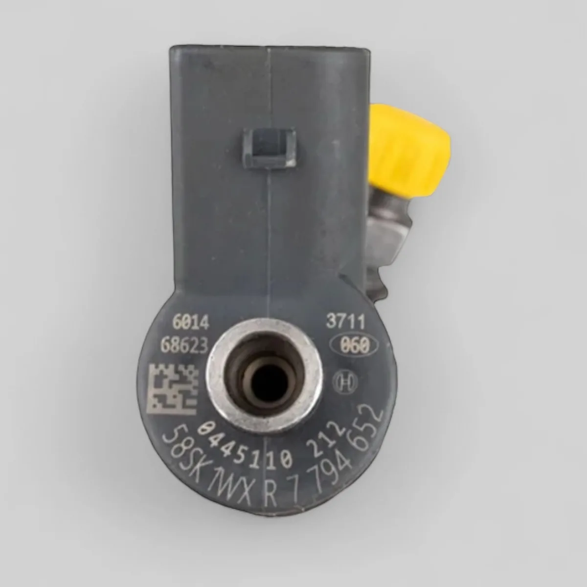 Diesel injector