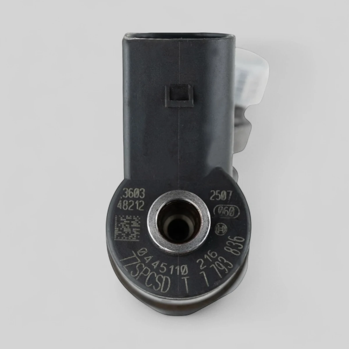 Common Rail Diesel Injectors: How They Work, Why They Fail & When to Replace Them