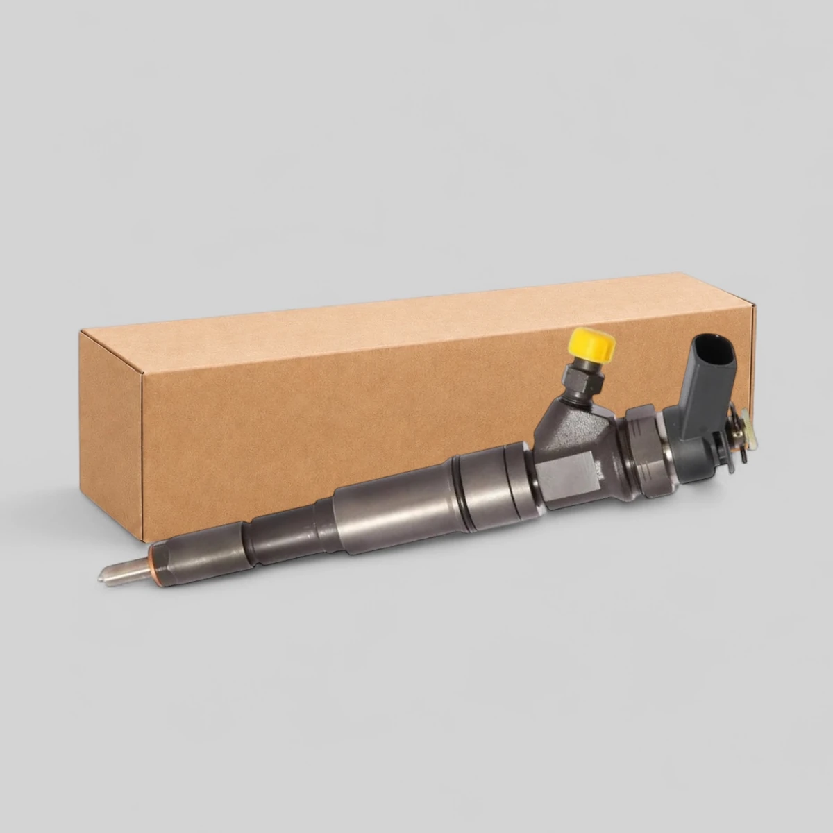 Bosch 0445110216 Problems & Replacement Guide