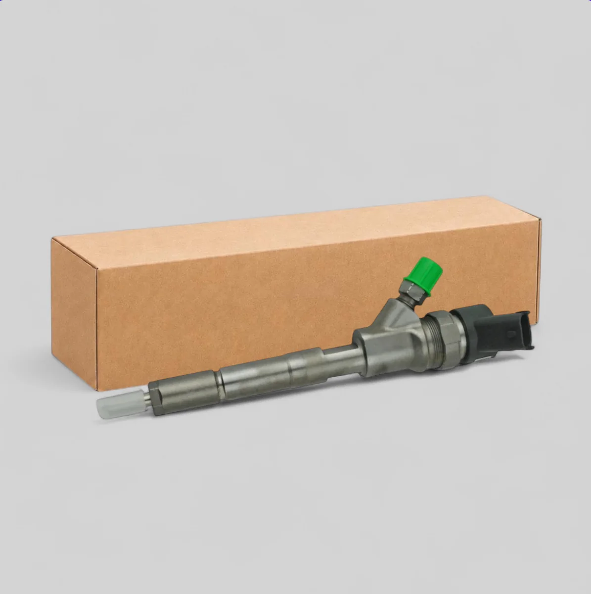 Bosch injector 23670366F0