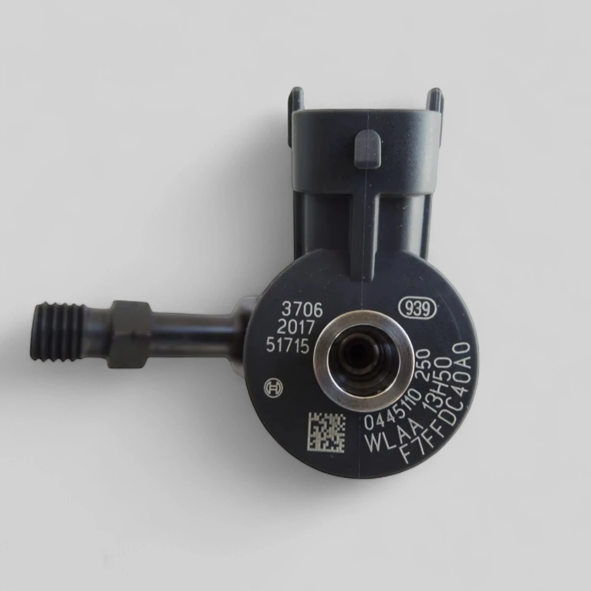 Diesel injector