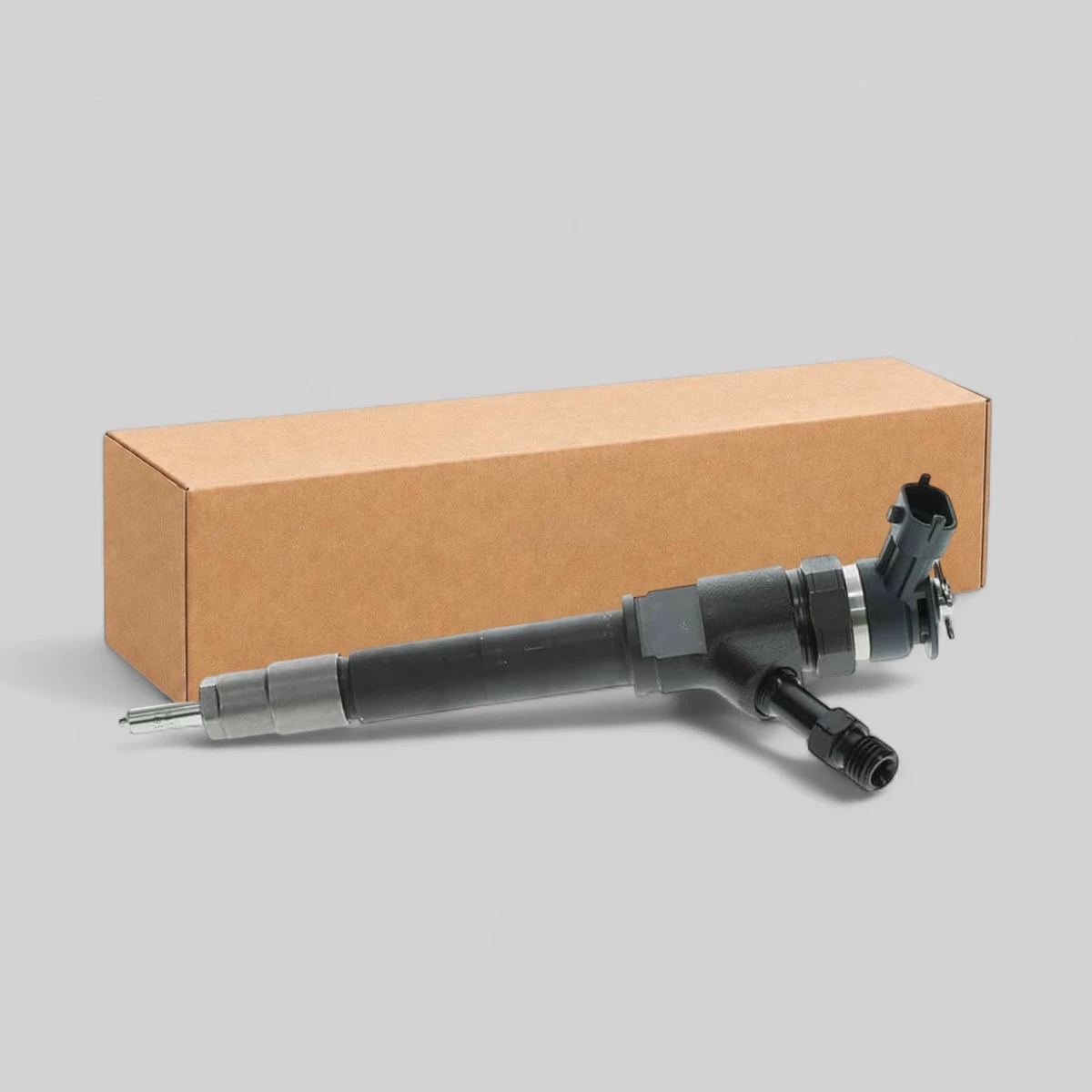 Diesel injector