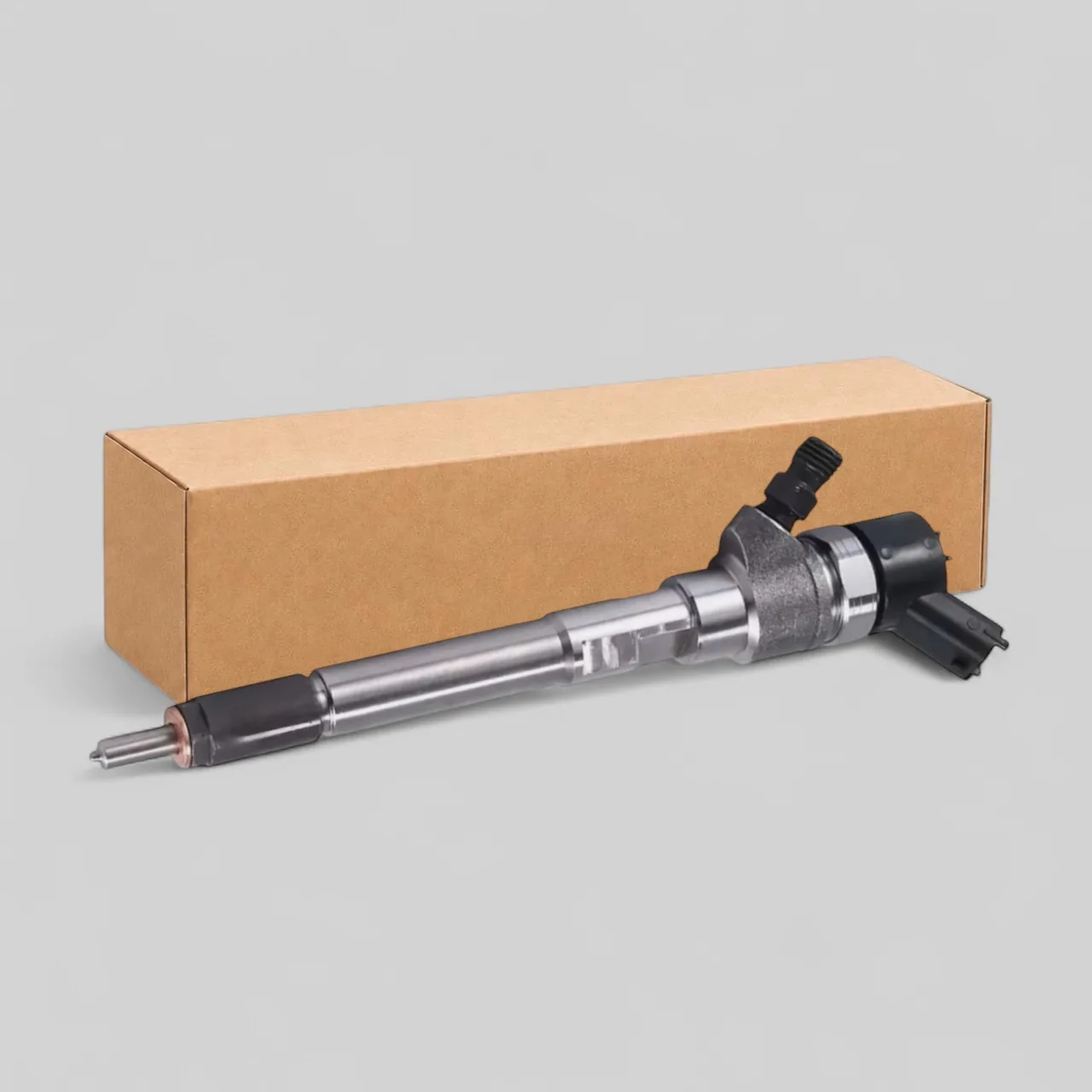 Bosch 0445110254 diesel injector for D4EB