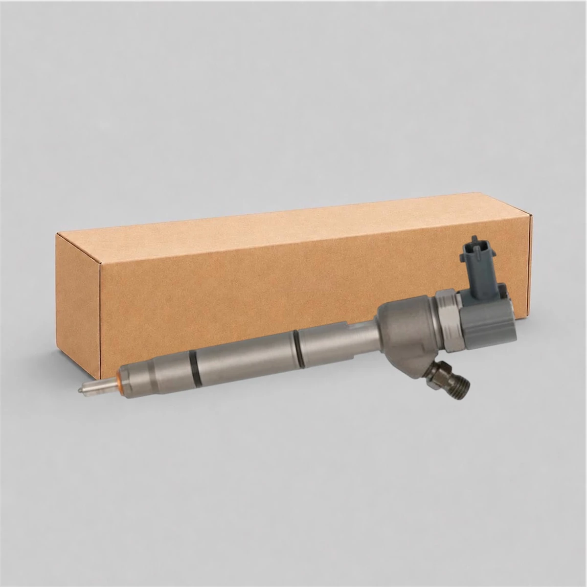 Bosch 0445110255 diesel injector for S3FA