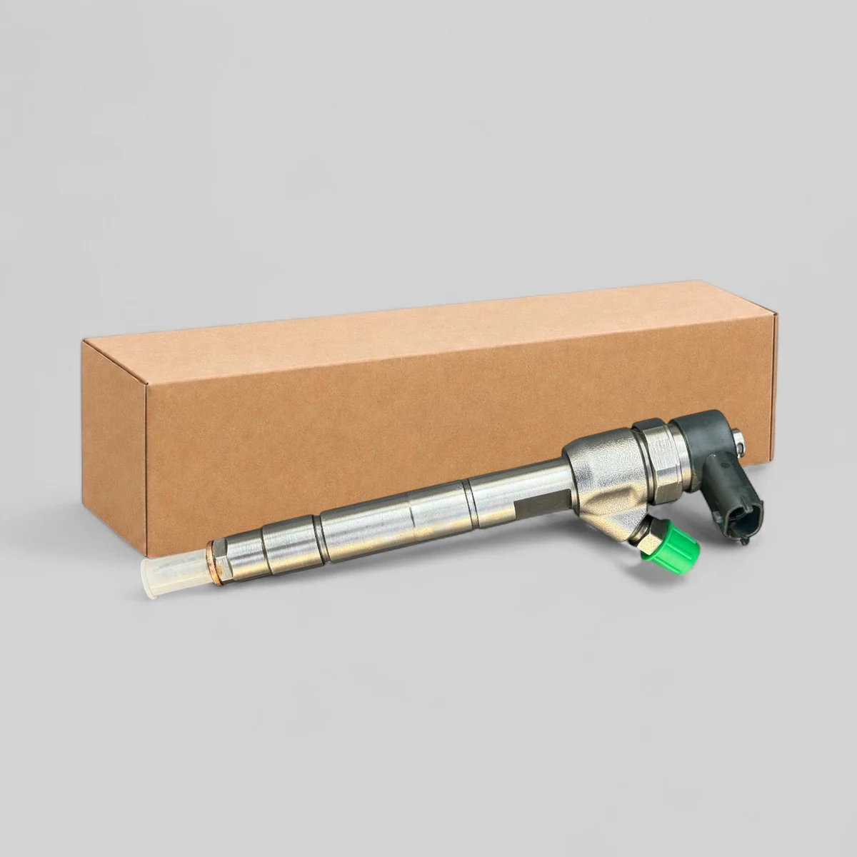 Diesel injector