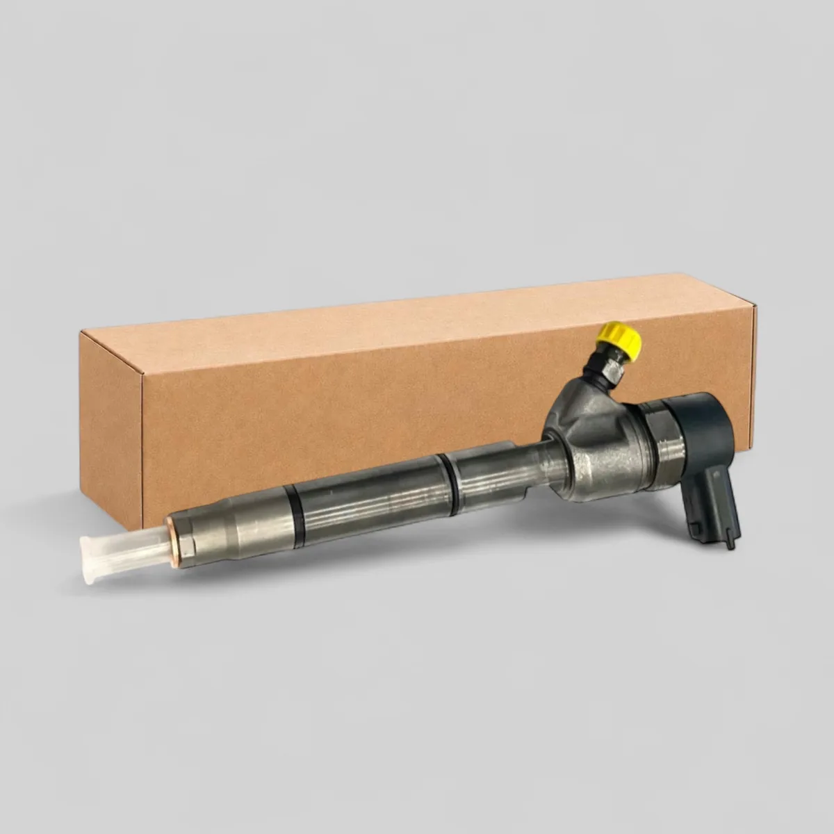 Bosch 0445110411 diesel injector for D4FD