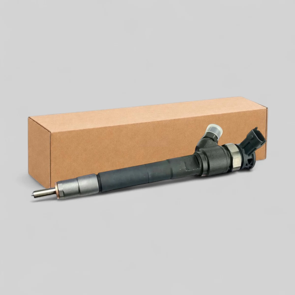 Diesel injector