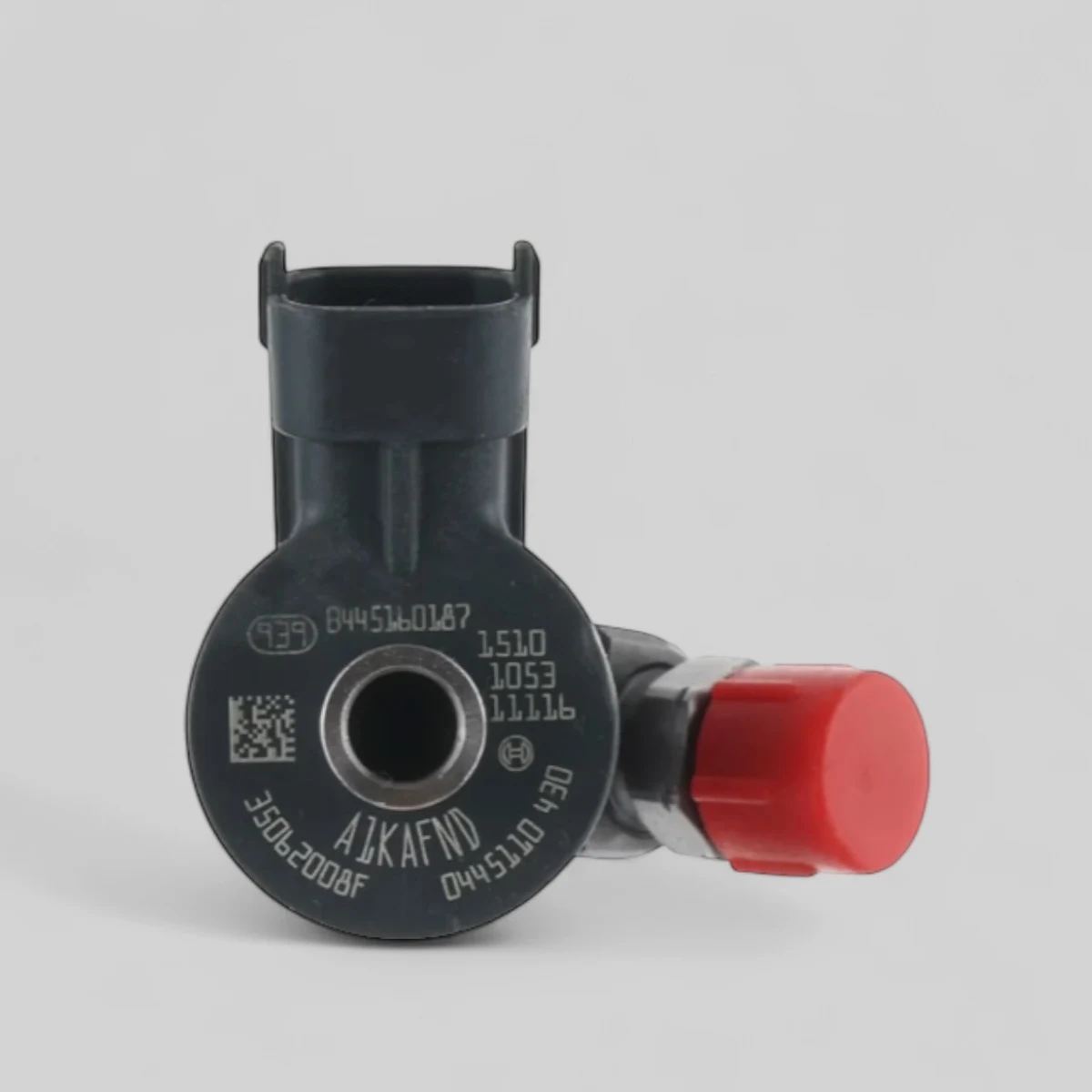 Diesel injector