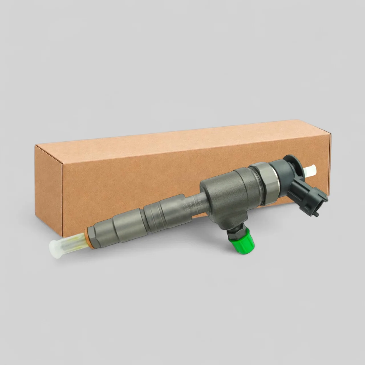 Bosch 0445110489 diesel injector for XXDA