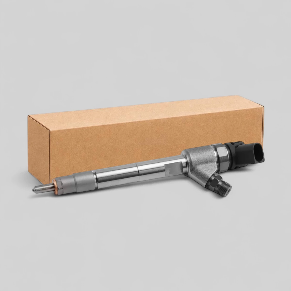 Bosch 0445110574 diesel injector for OM651950