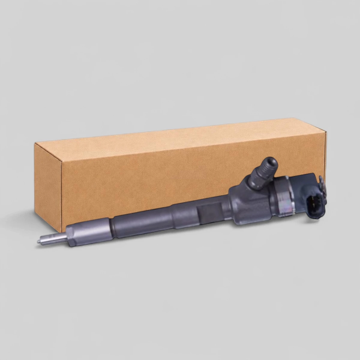 Diesel injector