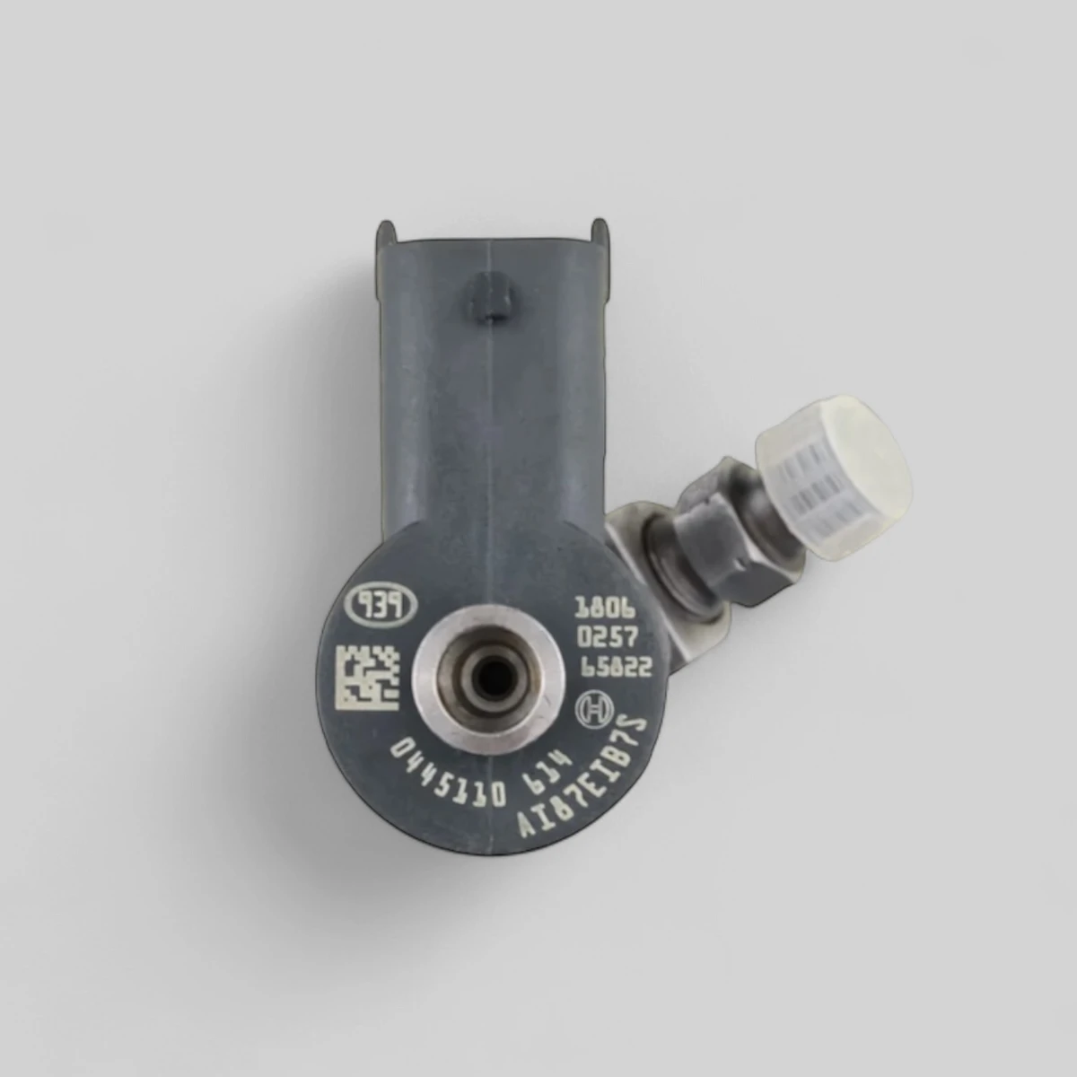 Diesel injector