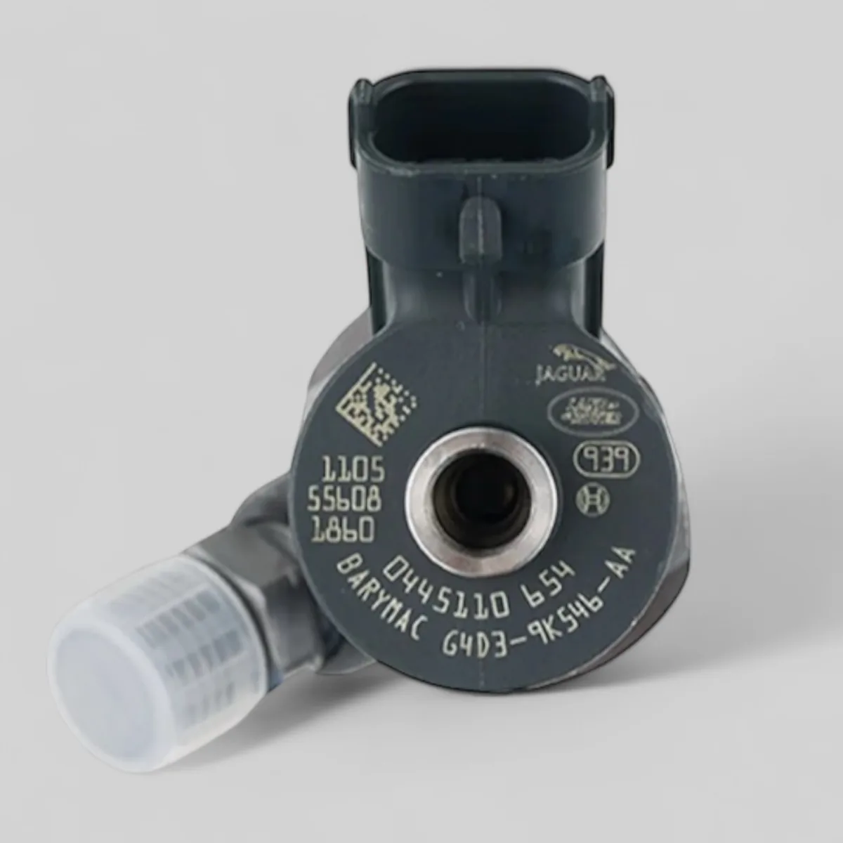 Bosch diesel injector