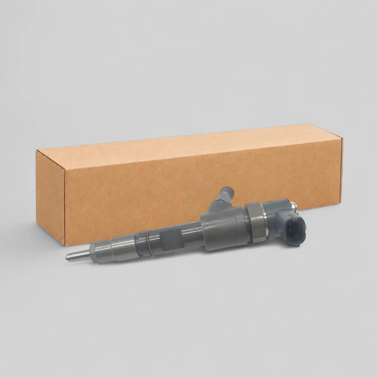 Bosch 0445110777 diesel injector for MX4800H