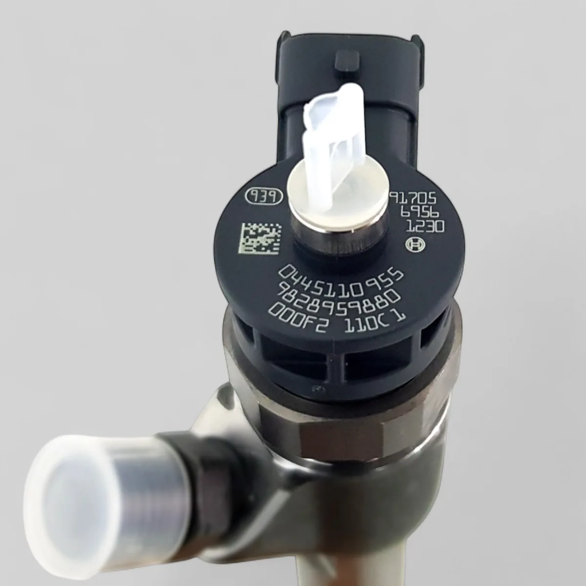 Bosch diesel injector
