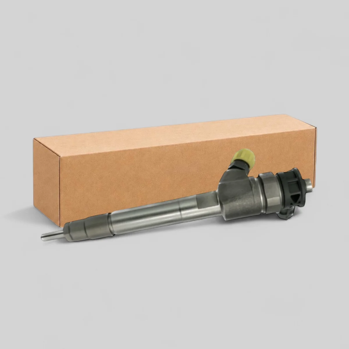 Diesel injector