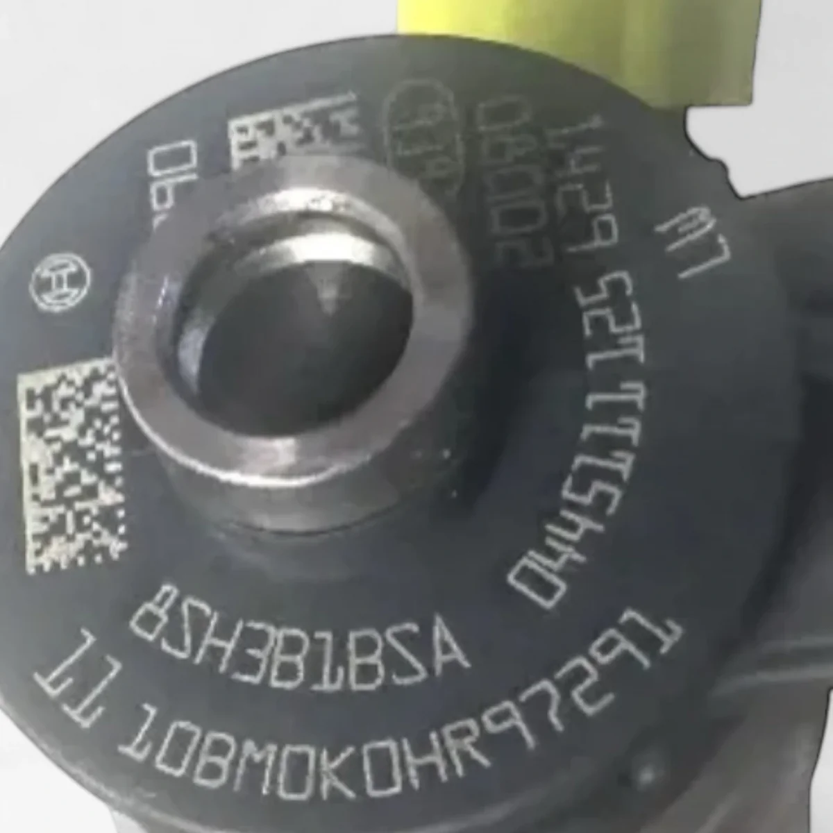 Diesel injector
