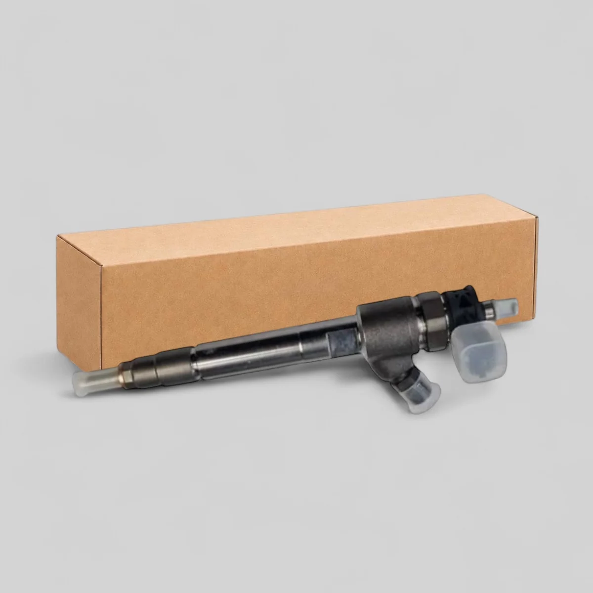 Diesel injector