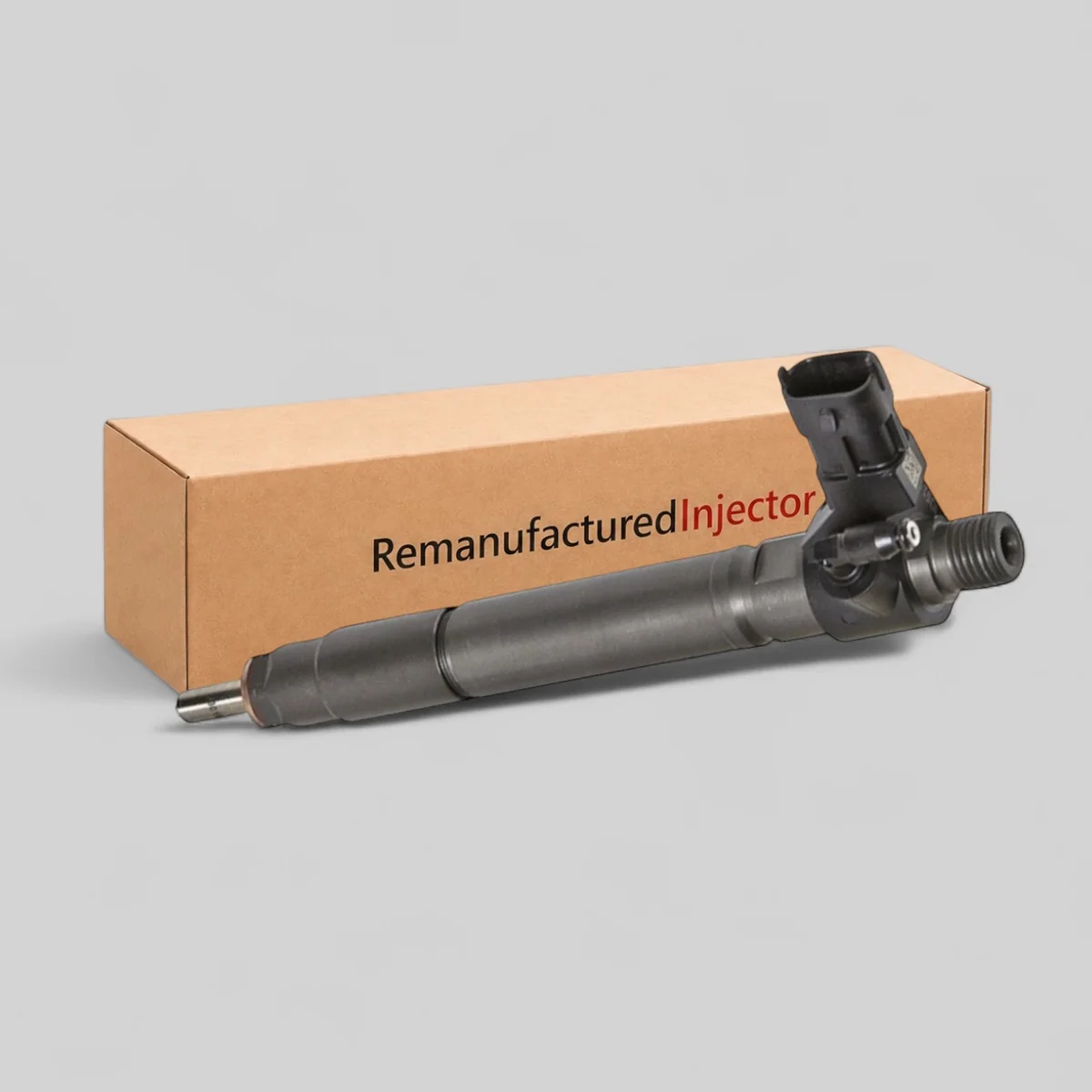 Bosch injector 0445115025