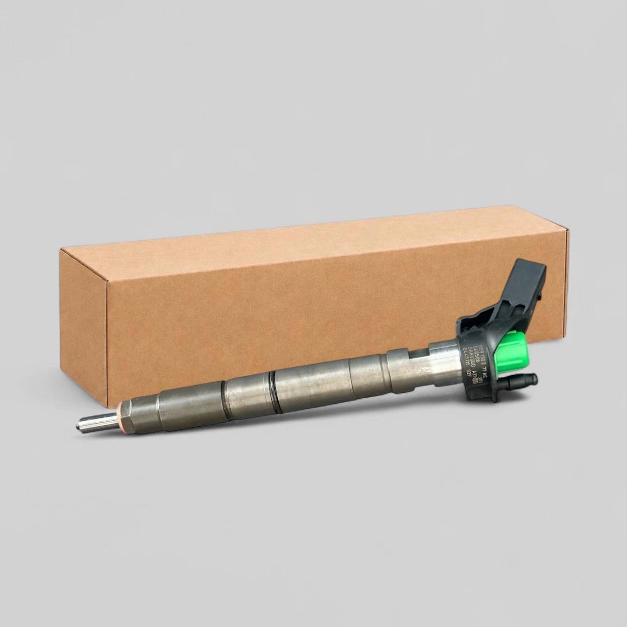 Bosch injector 0445115039