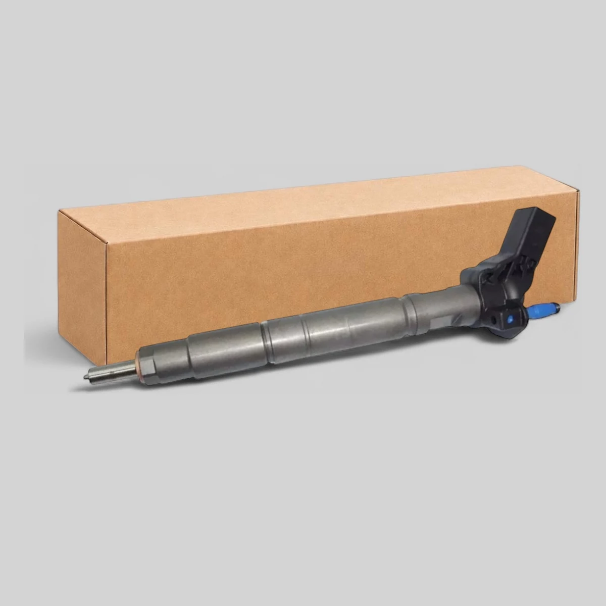 Remanufactured Bosch 0445116017 Hyundai/Kia 2.2 CRDi (D4HB) diesel injector with box