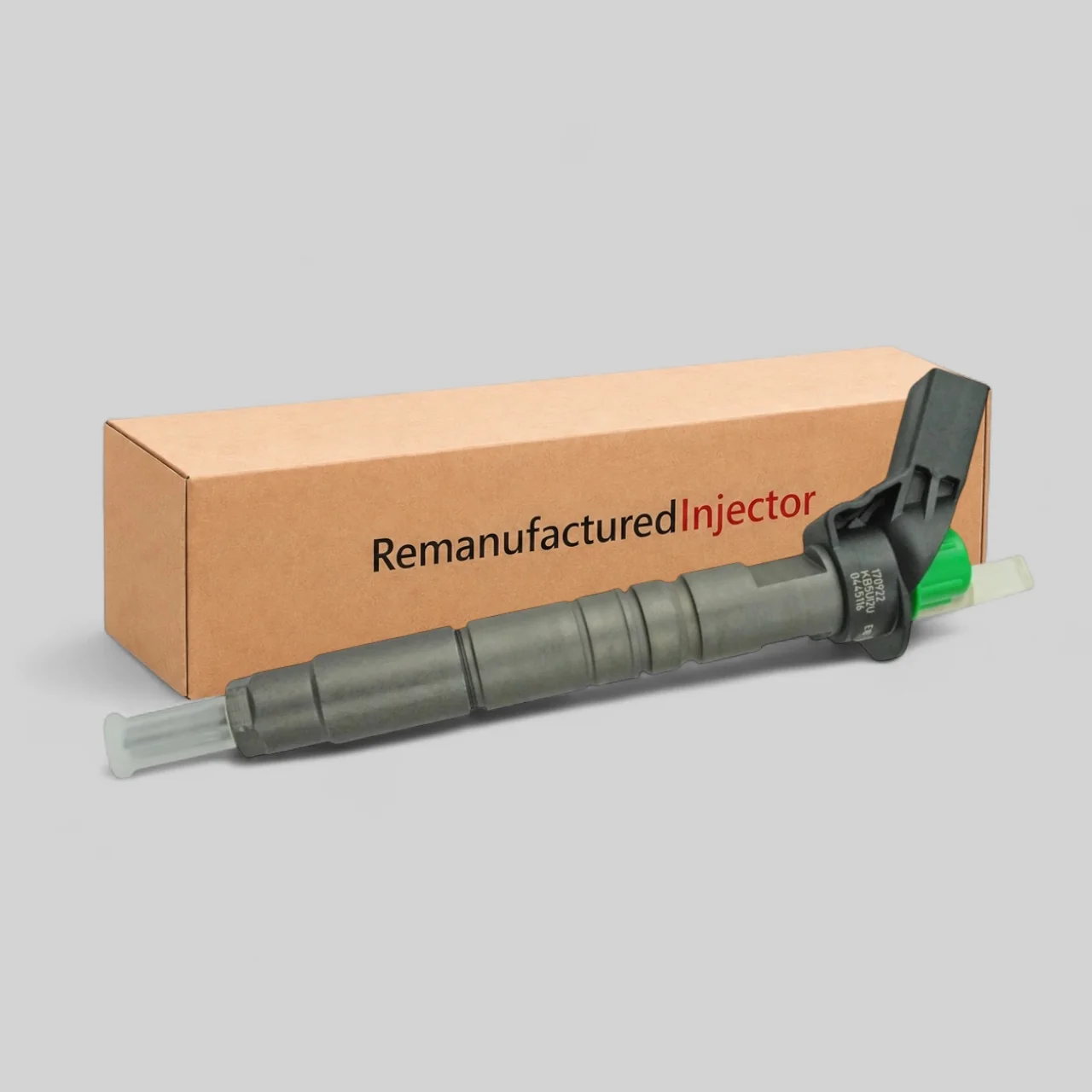 Bosch injector A6420701287