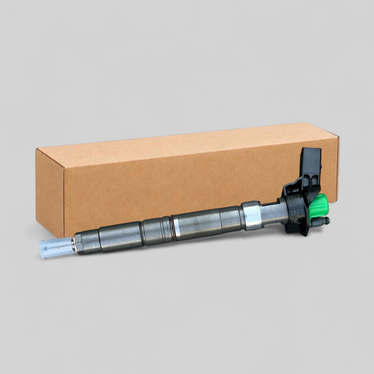 Bosch 0445116035 diesel injector for CCHA