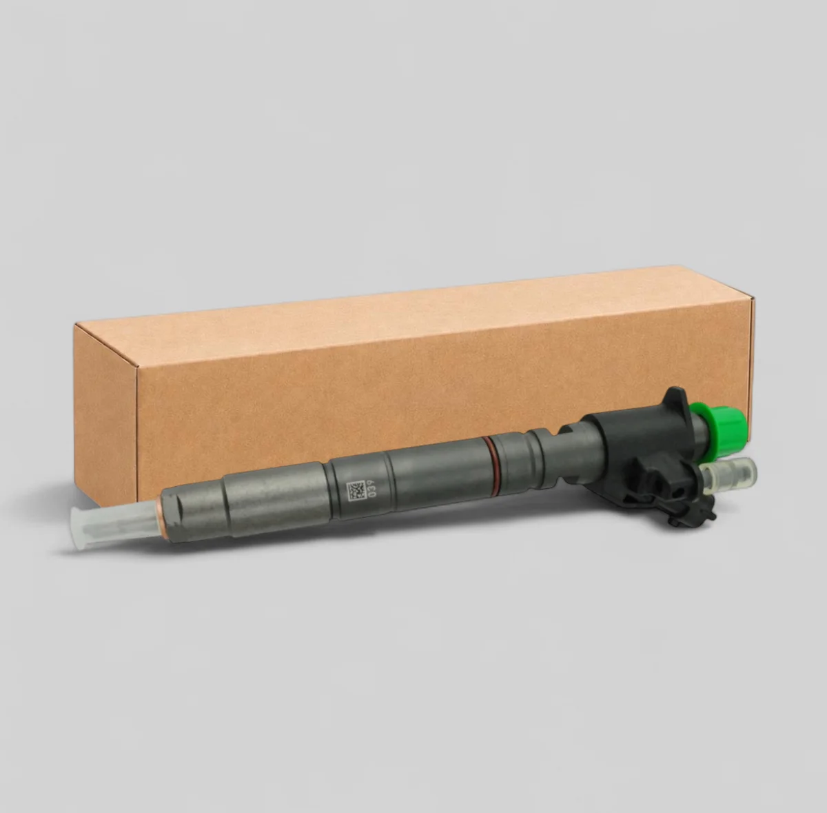 Bosch 0445116051 diesel injector for 306DT