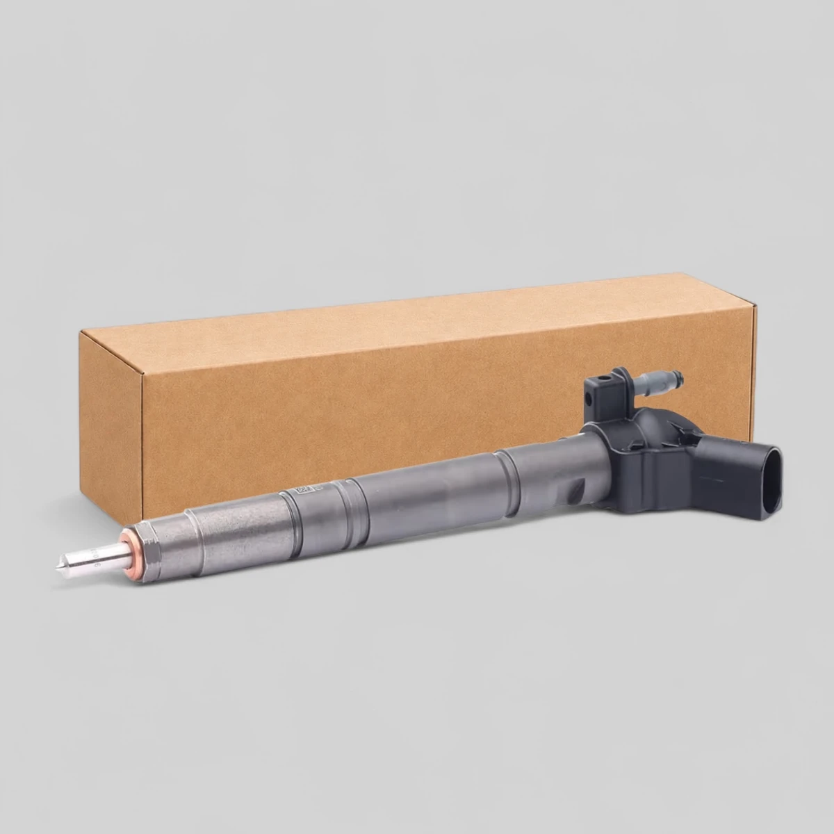 Bosch injector 0445117021
