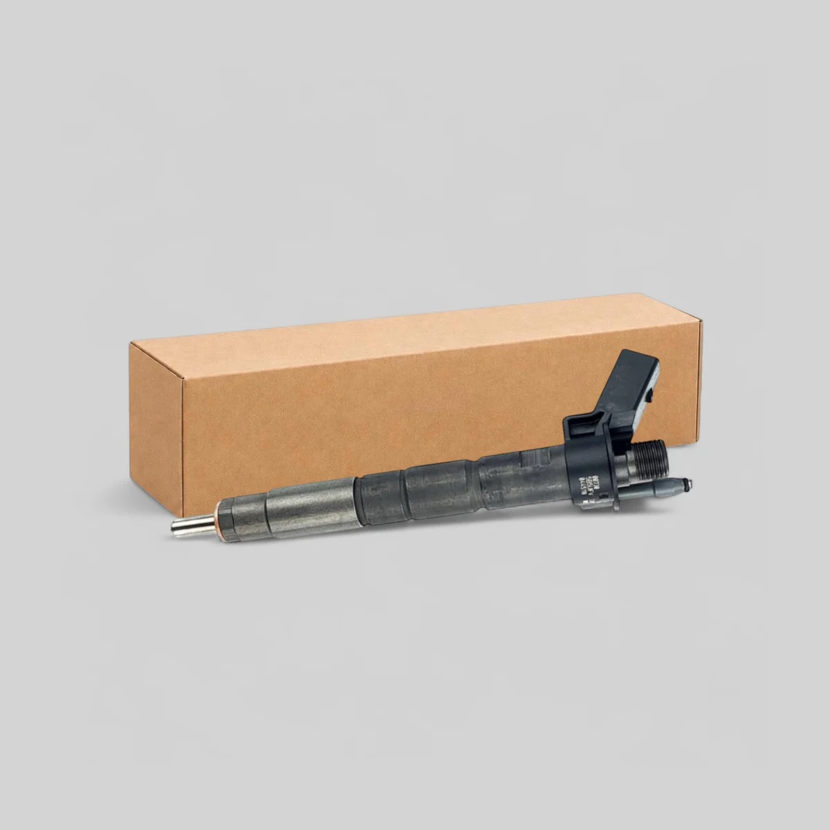 Bosch injector 0445118037