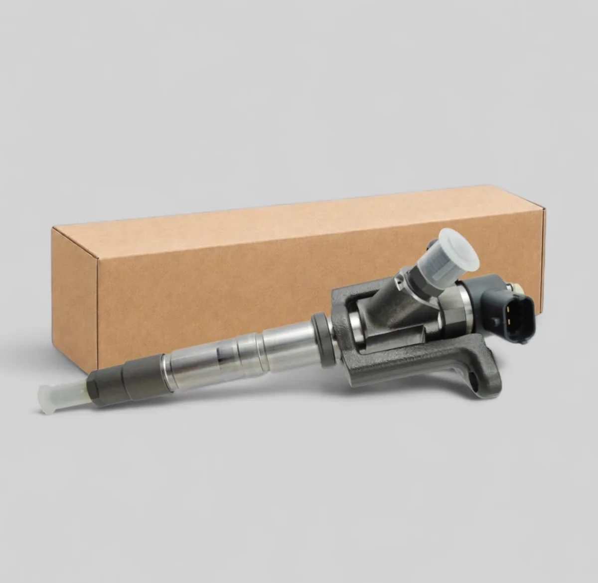 Bosch 0445120073 diesel injector for 4M42-T2