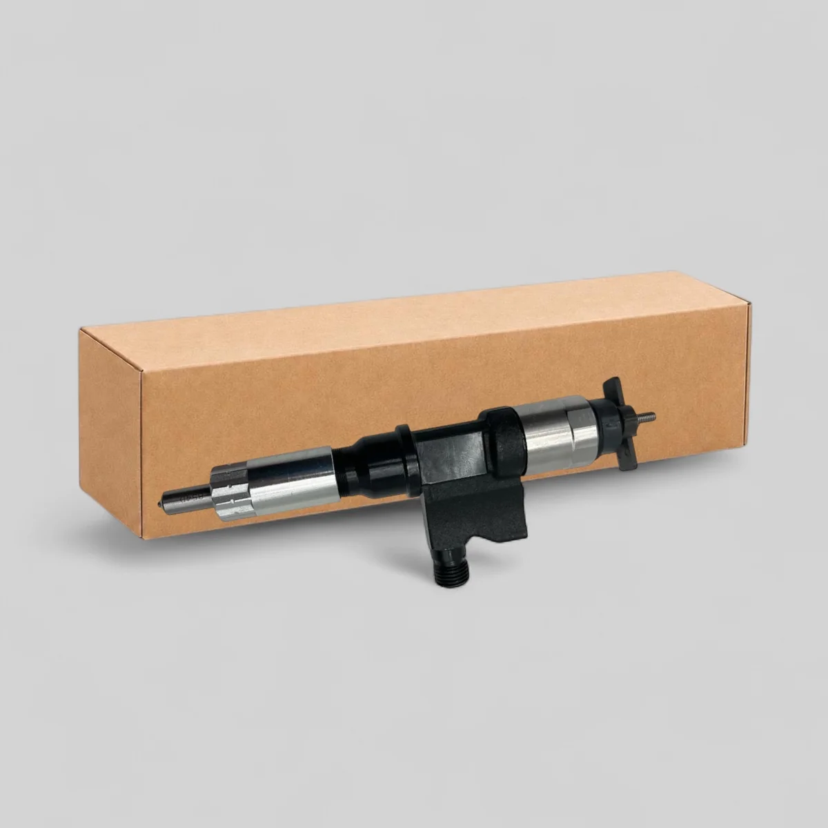 Diesel injector