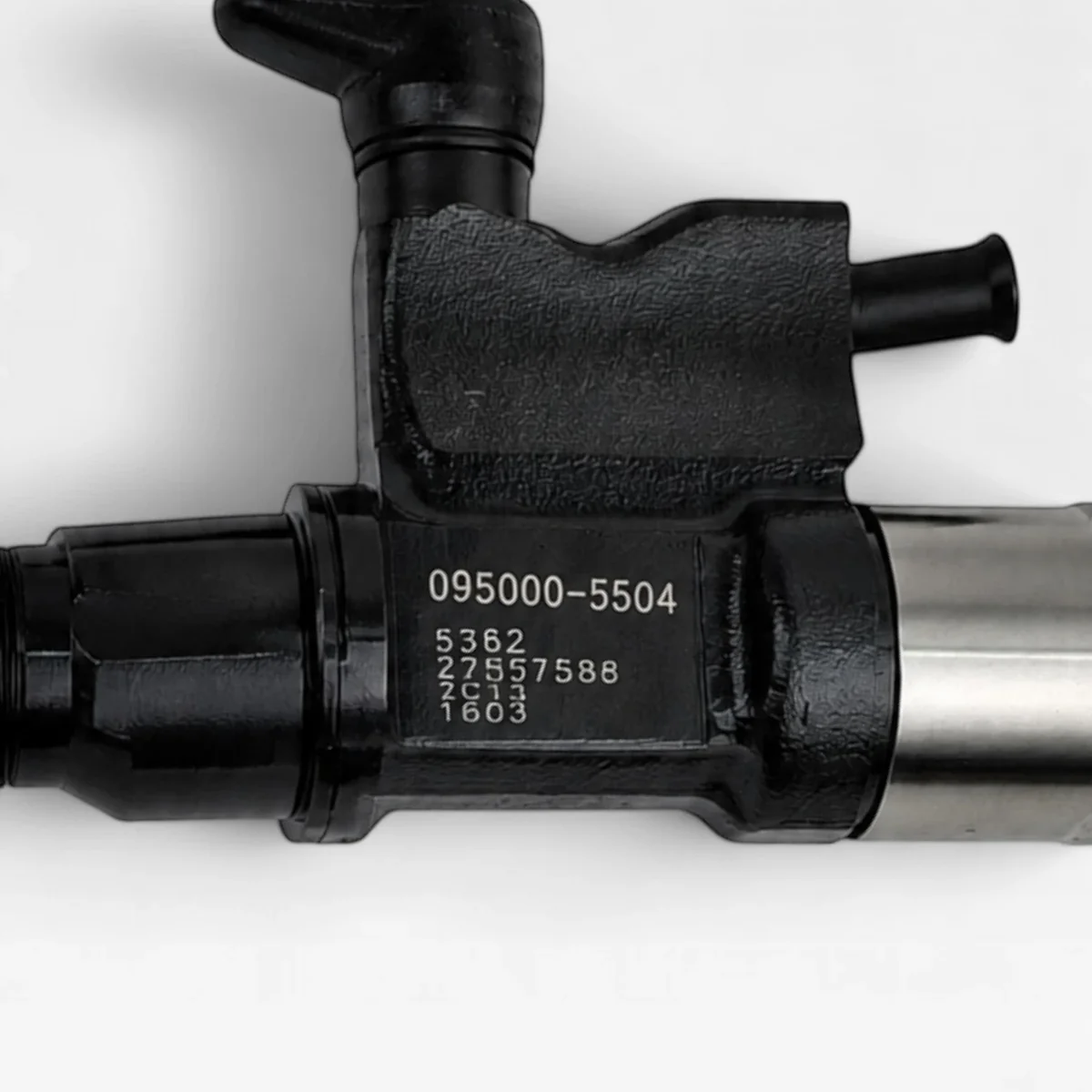 Diesel injector