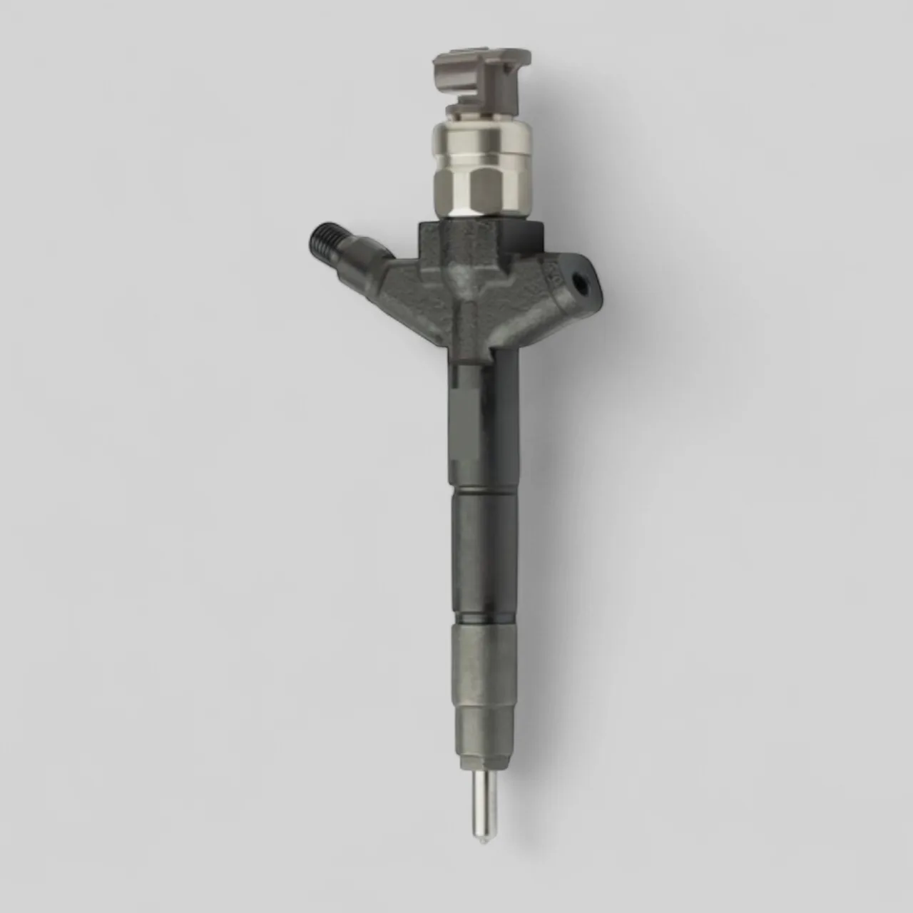 Diesel injector